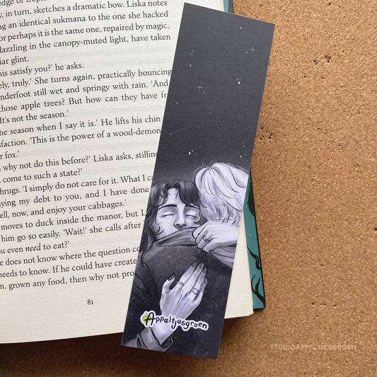 Bookmark | Constellations