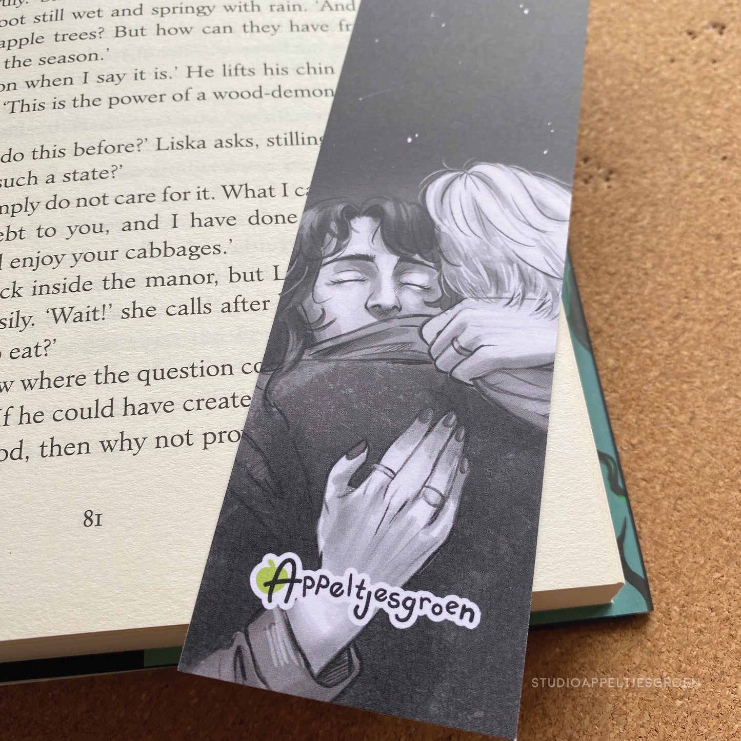 Bookmark | Constellations