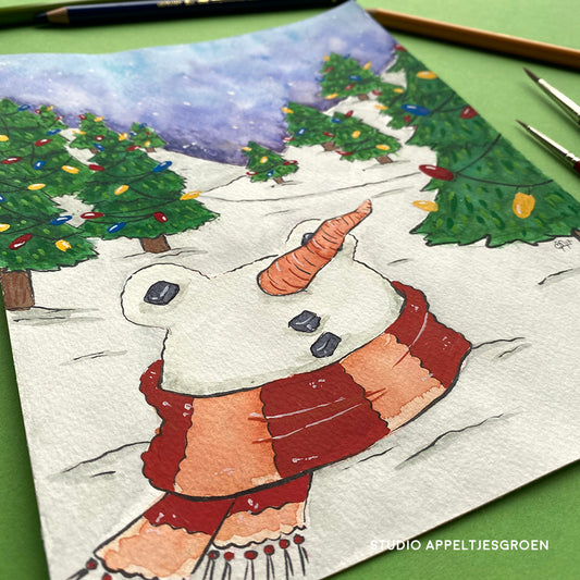 Origineel | Hoppy Holidays