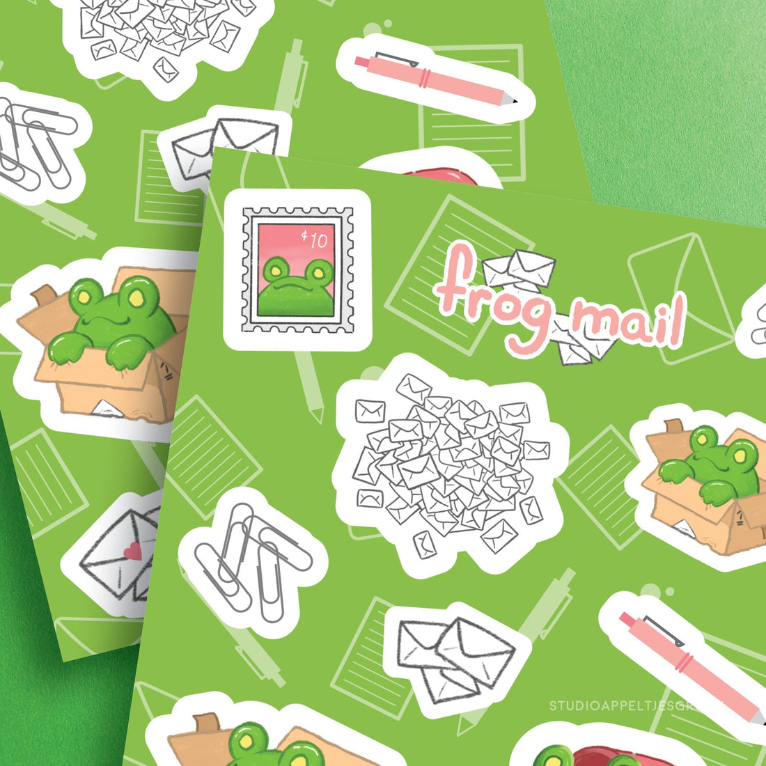 FAQ + Shipping information