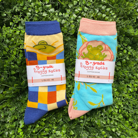 Socks | Discounted
