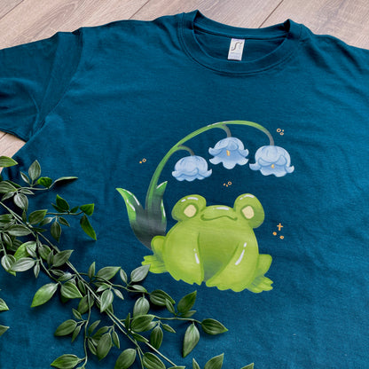 T-shirt | Lily of the Valley