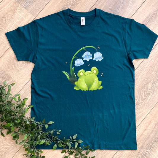 T-shirt | Lily of the Valley