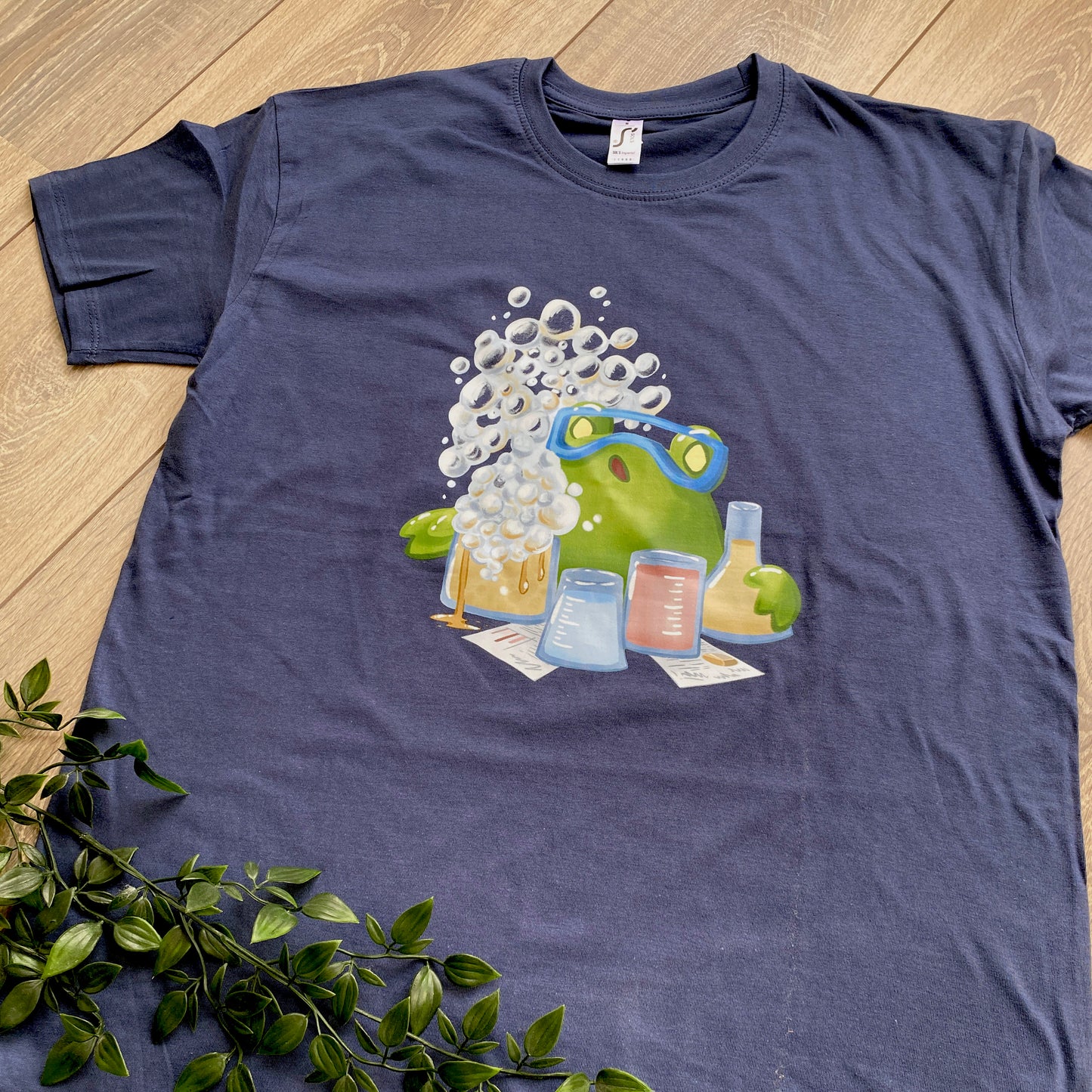 T-shirt | Science